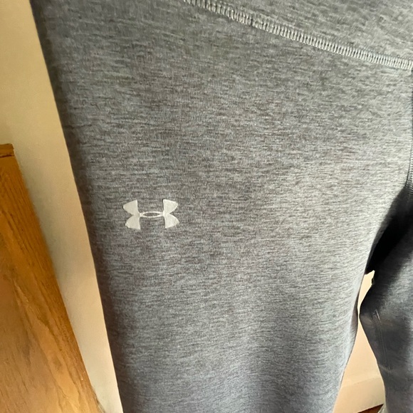 Compression, winter leggings - Picture 2 of 4